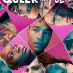 Marta Piekarz Instagram - A great thing happened today (6/9) Queer ass folk dropped on peacock! Thank you for letting me be part of this special project and proud ass folk of Everyone who worked so hard to make it happen! Congratulations!!!