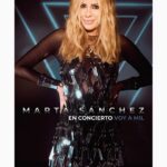 Marta Sánchez Instagram – Un verano más junto a vosotros!! He estado trabajando estos meses con todo mi equipo para ofreceros un nuevo show. Un espectáculo en el que una vez más me he dejado la piel para encontrar nuevos sonidos y versionar mis éxitos, nuevo vestuario, visuales y coreografías a cargo de @lola_gonzalezvazquez en las que estaré muy bien acompañada. Todo muy cuidado para que os encante!!
Lo estrenamos el próximo 14 de Junio en Gáldar (Gran Canaria) y me gustaría veros a muchos de vosotros allí ❤️

Nos vemos por los escenarios!!!

📸 @carmeloredondofotografo 
👗 @chaumen_perez 
💄 @mateo.makeup 
💆🏼‍♀️ @maribelyebenes 
🎼 @pabloochando 
🎸 @tony_waka 
🥁 @chele_drums 
🎹 @vazquezregalado 
🎸@luis.sierra.music 
🎙️@alex_glez_gar 
📹 @jau4ever 
💡 Carlos Ricardo Bessia
👯‍♀️ @annpuighermanal @anaentero @sandranavazo 
💻 @davidgallardophoto 
@milabentabol 

 
#martasanchez #nuevoshow #voyamil #gira2024