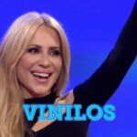 Marta Sánchez Instagram - Deseando compartir cada semana con vosotros este programa!! Música y más música!! Rodeada de grandes compañeros!! Nos vemos en “La mejor generación”!! @telecincoes @gestmusic @laruka @anibalgomezoficial @rokooficial @soyyomelody @ana_morgade_oficial @soysolegimenez @martasango @mavericklopezmusic @davidfernandezortiz1970 @pablocarbonelloficial @izanllunas @esperansagrasia_ @mediasetcom @milabentabol @maribelyebenes @vicolo.official #martasanchez #telecinco