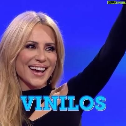 Marta Sánchez Instagram - Deseando compartir cada semana con vosotros este programa!! Música y más música!! Rodeada de grandes compañeros!! Nos vemos en “La mejor generación”!! @telecincoes @gestmusic @laruka @anibalgomezoficial @rokooficial @soyyomelody @ana_morgade_oficial @soysolegimenez @martasango @mavericklopezmusic @davidfernandezortiz1970 @pablocarbonelloficial @izanllunas @esperansagrasia_ @mediasetcom @milabentabol @maribelyebenes @vicolo.official #martasanchez #telecinco
