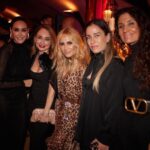 Marta Sánchez Instagram - Gracias una vez más por un cumpleaños entre amigos y celebrando momentos!!! Por muchas noches así juntas!! 🌟🎂 Te deseo lo mejor amiga. @vickymartinberrocal @lajedet @rociomartinberrocal @kre8helen @fatimapereyramoreno @robylobeiraart @narcisrebollo @luhidalgo9 @rociorafael #martasanchez #martisimasanchez #celebrar #cumpleaños