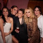 Marta Sánchez Instagram - Gracias una vez más por un cumpleaños entre amigos y celebrando momentos!!! Por muchas noches así juntas!! 🌟🎂 Te deseo lo mejor amiga. @vickymartinberrocal @lajedet @rociomartinberrocal @kre8helen @fatimapereyramoreno @robylobeiraart @narcisrebollo @luhidalgo9 @rociorafael #martasanchez #martisimasanchez #celebrar #cumpleaños