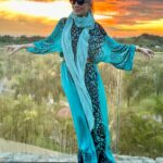 Marta Sánchez Instagram - Celebrando momentos en mi isla favorita y en la mejor compañía. Eso si es un privilegio. 🦋🧡 #laspalmasdegrancanaria @locandaelroque #michampan #vamosalsur #maspalomas #atardecer @cuchy_es #robertocavalli @juliamunozarevalo #martasanchez #martisimasanchez #puravida @aristocrazy