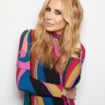 Marta Sánchez Instagram - Gracias una vez más a mi familia @shangaycom !!! Como me llena de “orgullo” haber estado estos 30 años junto a vosotros!!! Con tantas portadas, tantos prides y tantos momentos increíbles!! Por otros 30 más!!! Os quiero sin límites!!! @salvamuste @dprdavid @mateo.makeup #alfonsollopart @aristocrazy @my.beautyexperience #martasanchez #shangay #30aniversario