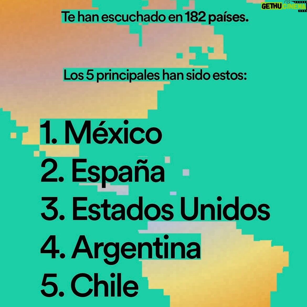 Marta Sánchez Instagram - No tengo palabras para agradeceros esto!!! Estar durante todo el año entre las 10 artistas españolas femeninas con más oyentes es todo un regalo!!! Después de tantos años en la profesión, veo estas cifras y me emocionan. Este es el mayor premio que me pueden dar, el cariño y el respeto del público, y más en los tiempos que corren y con tantos artistas emergentes. Gracias a esos 28 millones que me habéis oído este año por todo el mundo. Por un 2024 con más música!! Os quiero!!! ❤️ #spotifywrapped #spotify #martasanchez #martisimasanchez @spotifyspain