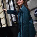 Marta Torné Instagram - Os comparto un look súper cómodo y que me encanta… Tenéis todo etiquetado en las fotos. Que tengáis feliz jueves!! 🤗❤️ Os mando millones de besos 💋💋💋💋