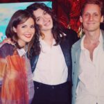 Marta Torné Instagram – Anoche viví una noche inolvidable en la que unimos cine y moda gracias a @parfois y de la mano de @steffyargelich y @cayetanagc 
Juntos pudimos hablar de la película Vera (en la que yo interpreto el personaje más valiente que he hecho hasta ahora) Desde la impresionante ubicación hasta la nueva colección que presentaron, todo fue una noche de cine ✨✨ @parfois #parfoisandfriends
(Si queréis poder ver la película en www.ventanacinema.com)