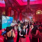 Marta Torné Instagram – Anoche viví una noche inolvidable en la que unimos cine y moda gracias a @parfois y de la mano de @steffyargelich y @cayetanagc 
Juntos pudimos hablar de la película Vera (en la que yo interpreto el personaje más valiente que he hecho hasta ahora) Desde la impresionante ubicación hasta la nueva colección que presentaron, todo fue una noche de cine ✨✨ @parfois #parfoisandfriends
(Si queréis poder ver la película en www.ventanacinema.com)