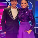 Marta Torné Instagram - Ja hem començat la tercera temporada de @euforia3cat 🫶🏼 Gràcies a tots per acompanyar-nos ahir i fer-nos líders de nou!! Sou els milllors!! ✨✨✨✨✨✨✨ - Ya hemos empezado la tercera temporada de @euforia3cat 🫶🏼 Gracias a todos por acompañarnos ayer y hacernos líderes de nuevo!! Sois los mejores!!! ✨✨✨✨✨✨✨
