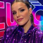 Marta Torné Instagram - Ja hem començat la tercera temporada de @euforia3cat 🫶🏼 Gràcies a tots per acompanyar-nos ahir i fer-nos líders de nou!! Sou els milllors!! ✨✨✨✨✨✨✨ - Ya hemos empezado la tercera temporada de @euforia3cat 🫶🏼 Gracias a todos por acompañarnos ayer y hacernos líderes de nuevo!! Sois los mejores!!! ✨✨✨✨✨✨✨