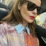 Marta Torné Instagram – Anoche viví una noche inolvidable en la que unimos cine y moda gracias a @parfois y de la mano de @steffyargelich y @cayetanagc 
Juntos pudimos hablar de la película Vera (en la que yo interpreto el personaje más valiente que he hecho hasta ahora) Desde la impresionante ubicación hasta la nueva colección que presentaron, todo fue una noche de cine ✨✨ @parfois #parfoisandfriends
(Si queréis poder ver la película en www.ventanacinema.com)