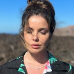 Marta Torné Instagram – Feliz de compartiros algunos momentos de mi escapada a Lanzarote este fin de año. Ha sido una experiencia increíble. He conocido personas maravillosas y he sido muy feliz… Gracias a @aretelanzarote por vuestra hospitalidad, sois los mejores. Sueño con volver pronto ❤️
IMPORTANTE EL MENSAJE DE LA ÚLTIMA FOTO⚠️