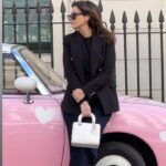 Marta Torné Instagram – 📍London