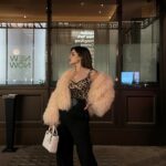 Marta Torné Instagram – Primeras horas en Londres y no me quiero ir. 🫶🏼