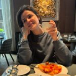 Marta Torné Instagram – Primeras horas en Londres y no me quiero ir. 🫶🏼