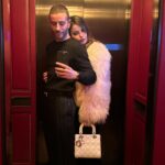 Marta Torné Instagram – Primeras horas en Londres y no me quiero ir. 🫶🏼