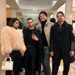 Marta Torné Instagram – Primeras horas en Londres y no me quiero ir. 🫶🏼