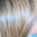 Marta Torné Instagram - Vuelta al cole con corte y color 💝 Lo que técnicamente sería Color Glossy Hazelnut Y Therapy de Brillo de KUBO by @anarabyanalerida Os gusta?☺️