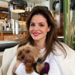 Marta Torné Instagram – Hoy he ido a comer con Rufus. La próxima semana le operan por segunda vez para quitarle los clavos y los tornillos de la primera operación. Hace unas semanas tuvo una infección por una heridita de los clavos, pero ya está mejor. Espero que pronto pueda verlo correr como antes y que todo esto pase pronto. GRACIAS A TODOS LOS QUE ME PREGUNTÁIS. Os quiero (y Rufus también)🙏🏻❤️🥹