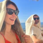 Marta Torné Instagram - Feliz de compartiros algunos momentos de mi escapada a Lanzarote este fin de año. Ha sido una experiencia increíble. He conocido personas maravillosas y he sido muy feliz… Gracias a @aretelanzarote por vuestra hospitalidad, sois los mejores. Sueño con volver pronto ❤️ IMPORTANTE EL MENSAJE DE LA ÚLTIMA FOTO⚠️