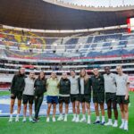 Marta Torrejón Instagram - México 🇲🇽 🙌