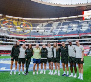 Marta Torrejón Instagram - México 🇲🇽 🙌