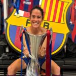 Marta Torrejón Instagram - CHAMPIONS 3.0 😍😍😍🏆🏆🏆