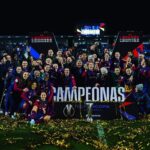 Marta Torrejón Instagram - SUPERCAMPIONES 2024 🏆🔵🔴