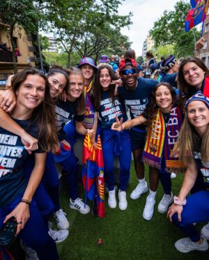 Marta Torrejón Instagram - About yesterday… 😍😍