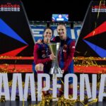 Marta Torrejón Instagram - SUPERCAMPIONES 2024 🏆🔵🔴
