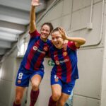 Marta Torrejón Instagram - La foto parla per si sola 😏