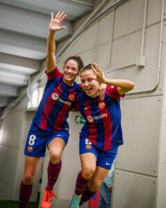 Marta Torrejón Instagram - La foto parla per si sola 😏