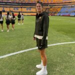 Marta Torrejón Instagram - México 🇲🇽 🙌