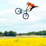 Martin Söderström Instagram - The time has come! I am happy & proud to say that I look back on my life/career on two wheels with a smile on my face! All the amazing people I’ve met, fans, places I’ve been, partners that believed in me year after year and family that supported me the way they could ❤️ I have informed my sponsors that I won’t be a professional athlete the way I’ve been for the past 15 years anymore. I’ll always be involved in the sport & love it from the bottom of my heart. It will just be more on my own terms & on a different level 👊🏼 The biggest thanks go out to my amazing partners you guys are like family to me & I’m forever grateful that you’ve made the life I’ve lived possible ❤️ (Of course also all you guys, it’s not possible to be a pro-biker without followers/fans❤️)