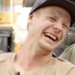 Martin Söderström Instagram - Podcast time 🗣️ Link in Bio Me & @eliotjackson talked about life during Crankworx Innsbruck! Have a listen & tell me what you think 🙌🏼 @thule #YouInspireUs