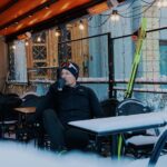 Martin Söderström Instagram - Welcome winter! Join us for a real winter city cruise.⁠ ⁠ #livetoski #xcskiing #fischernordic #fischerski⁠ ⁠ 📷️ @adamklingeteg