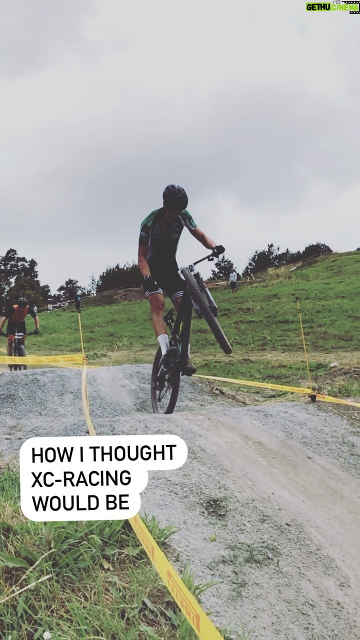 Martin Söderström - 9.7K Likes - Can anyone relate? 😂
Swedish Champs in XCO 🥵 #H30 #SpecializedEpic