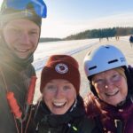 Martin Söderström Instagram - I’m incredibly grateful for all the amazing women I have in my life ❤️ (Sorry I don’t have a photo of you all) I really don’t understand why we don’t let women take over & rule this planet. I’m 100% convinced that they would do it way better than we have done up until this day… But hey there’s many things I don’t understand in this world.