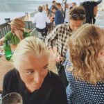 Martin Söderström Instagram - Happy birthday love ❤️ @idajansson_