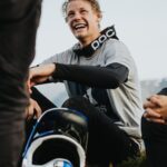 Martin Söderström Instagram - No better feeling! Than wrapping up a project & when you get to see the finished piece 🔥 #TheOldWorldMovie Out 4th of December! 📸: @jmvotography