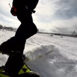 Martin Söderström Instagram – How crazy is it that winter arrived @idrefjall 😍
🎥 @simon_westergren