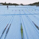 Martin Söderström Instagram - 200 out of 15 000 people & the time 4.05 hours was my result at this years @vasaloppet ! 90km of XC-skiing & 10 sporting gels/Redbulls is also a way to spend a Sunday 😂 Now I’m ready for the bike season 🙋🏼‍♂️