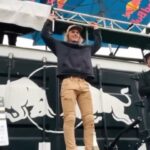 Martin Söderström Instagram - My student @linder.anton just won @ixsdirtmasters Slopestyle!!! This was always my favourite event of the year! Can’t wait to see what the future holds for this young man! Congratulations 🏆🥳 #BikingGymnasium #Hagströmska