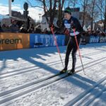 Martin Söderström Instagram - 200 out of 15 000 people & the time 4.05 hours was my result at this years @vasaloppet ! 90km of XC-skiing & 10 sporting gels/Redbulls is also a way to spend a Sunday 😂 Now I’m ready for the bike season 🙋🏼‍♂️