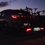 Martin Söderström Instagram - The new @thule Epos bike carrier is here! To bring your bike have never been easier. #BringYourBike #BringYourLife
