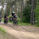Martin Söderström Instagram - My first ever XCO race this weekend 😅 @borlangetour #H30 #SpecializedEpic @specializednordics @iamspecialized_mtb