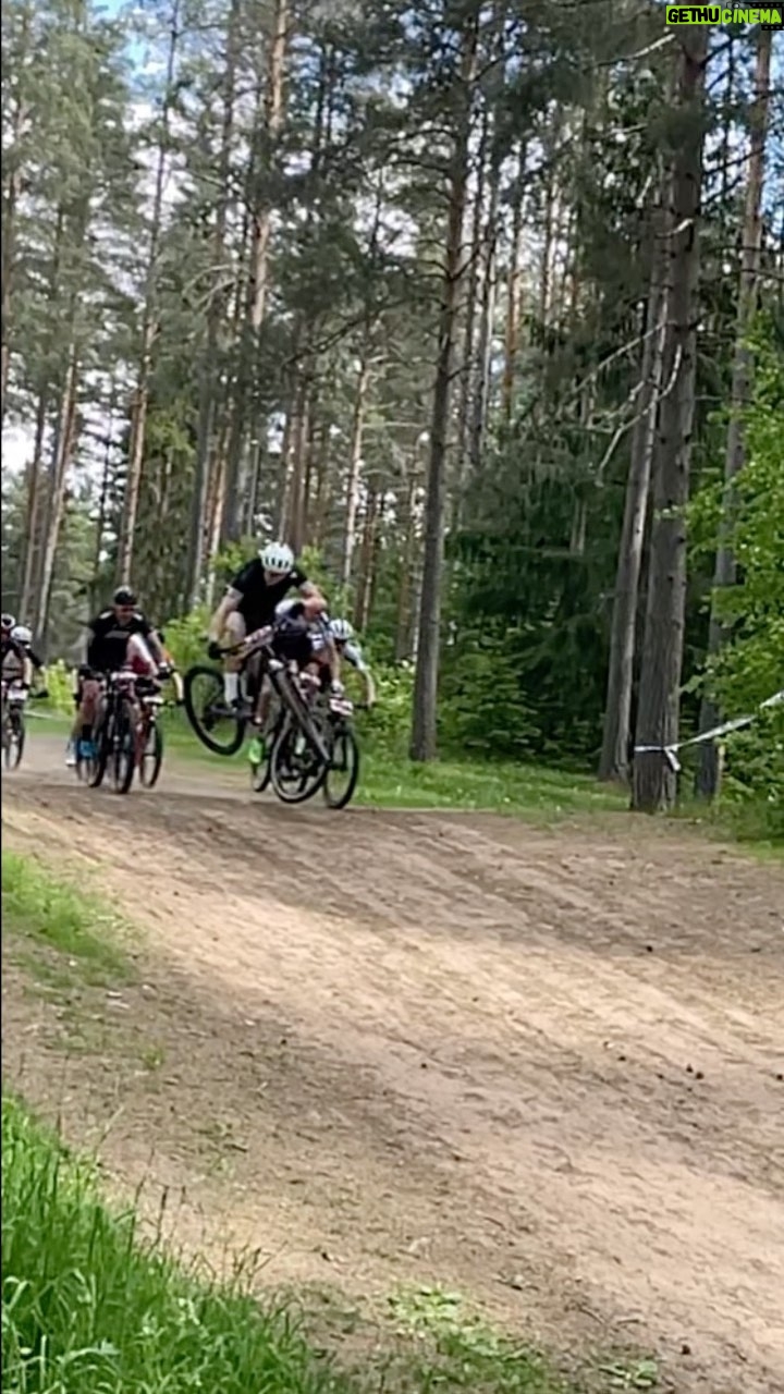 Most liked Instagram photo of Martin Söderström