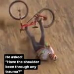 Martin Söderström Instagram – Thanks Doc 😜