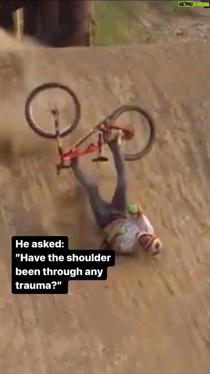 Martin Söderström - 8.9K Likes - Thanks Doc 😜