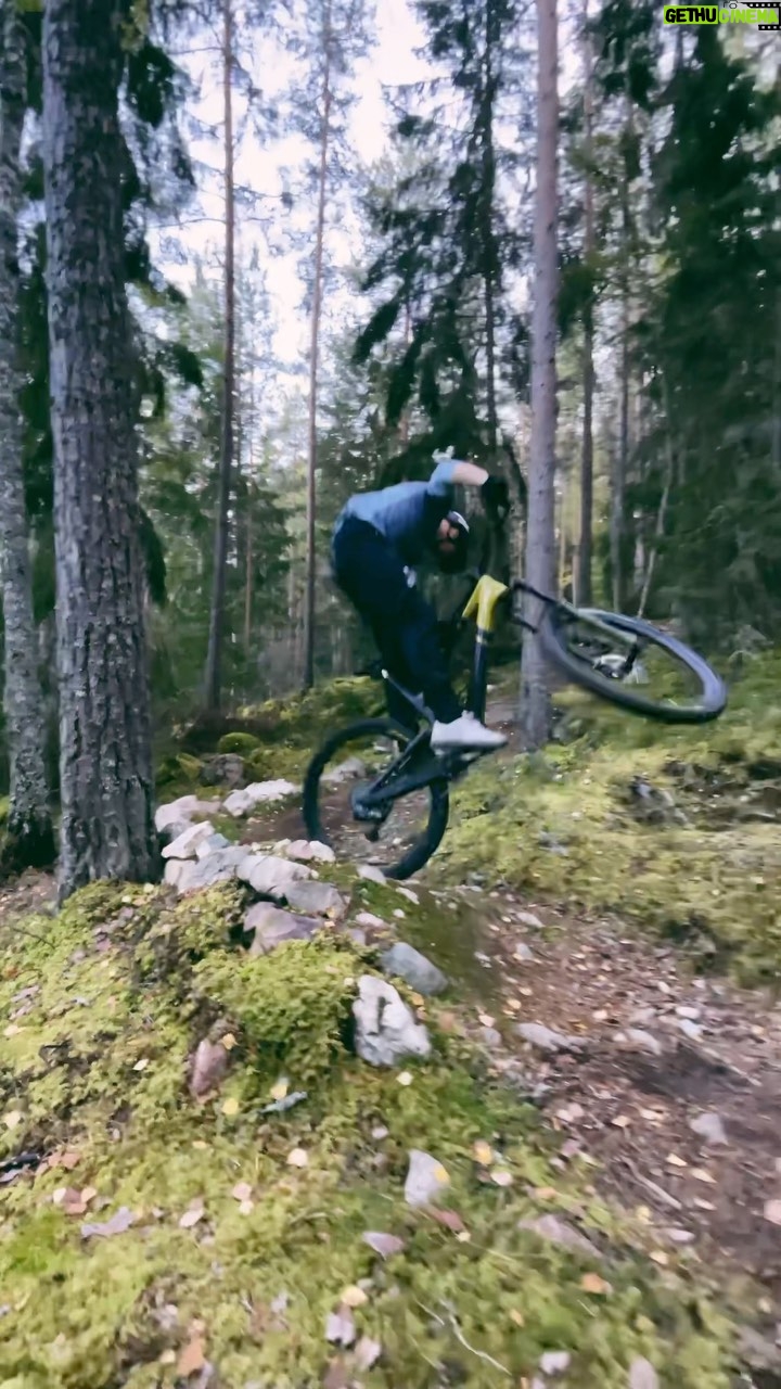 Martin Söderström - 16.6K Likes - Forgot to turn Off Slopestyle-mode 🤷🏼♂️
#GeniusST
🤳🏻 @simon_westergren